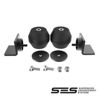 GMFP30W - Front Kit - Timbren Suspension Enhancement System