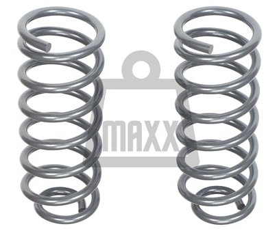 350-893L - Lowering Coil Spring