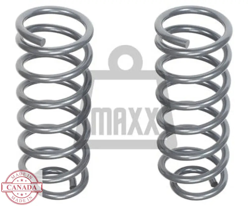 350-893L -2’’ Lowering Coil Spring Coil Spring