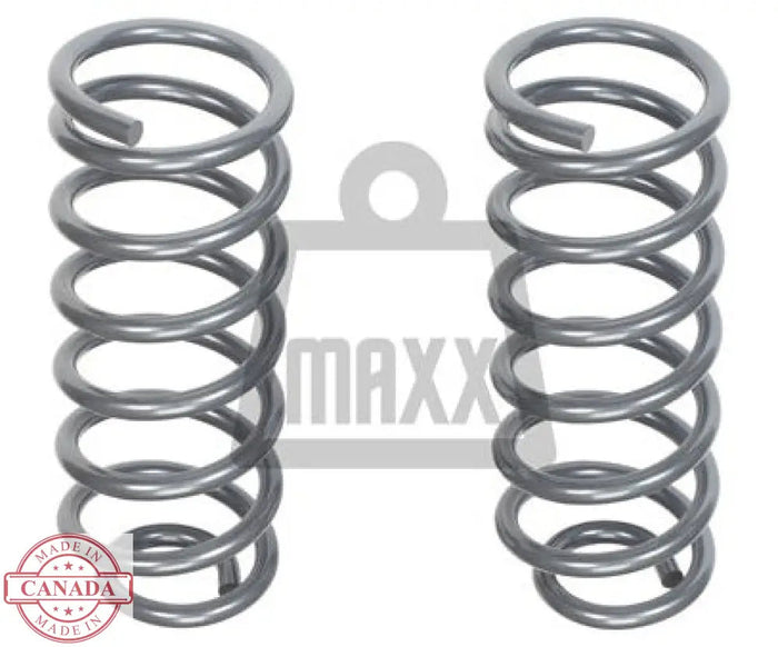 350-893L -2’’ Lowering Coil Spring Coil Spring