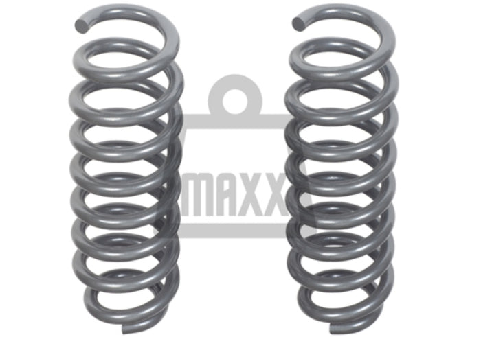 350-894HD +35% Capacity - No Lift Front Coil Spring