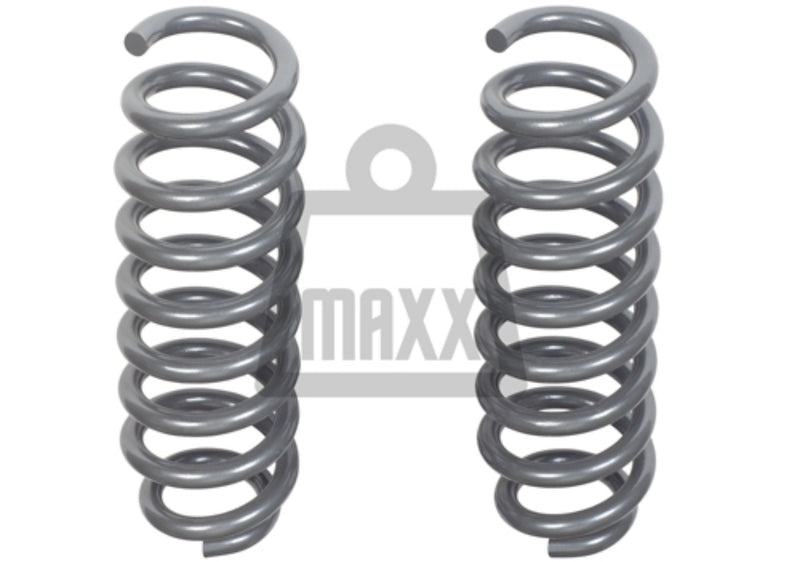 350-894HD +35% Capacity - No Lift Front Coil Spring