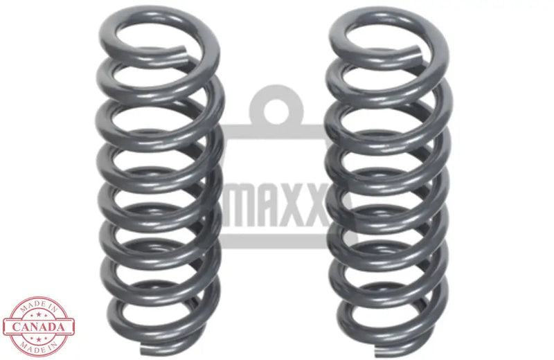 350-894XHD + 70% Capacity - 0.5-1’’ Lift Front Coil Spring