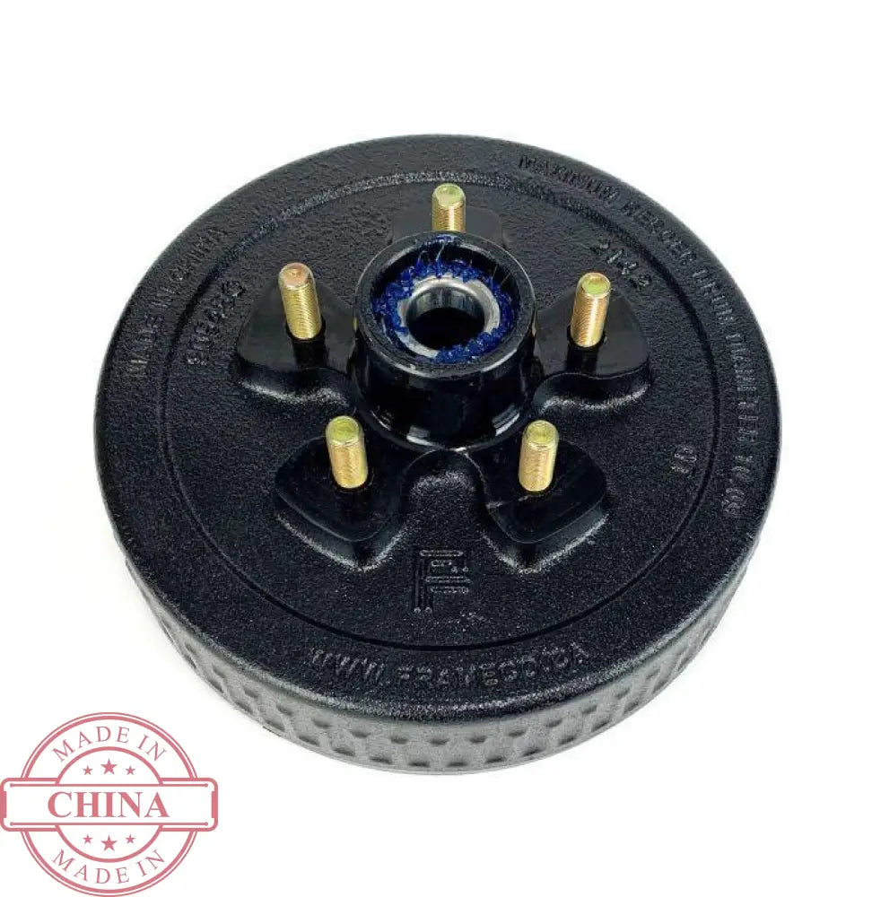 3500lb Trailer Brake Hubs (Dexter 008-247-05)