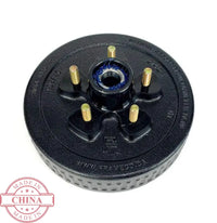 3500lb Trailer Brake Hubs (Dexter 008-247-05)