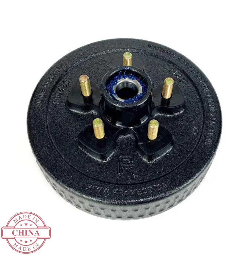 3500lb Trailer Brake Hubs (Dexter 008-247-05)