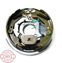 3500lb Trailer Brakes - 10 x 2.25’’ Electric Self Adjusting / Left Hand Side