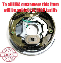 3500lb Trailer Brakes - 10 x 2.25’’ Electric Self Adjusting / Right Hand Side