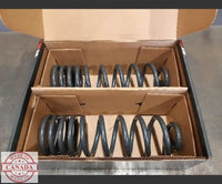 351-893XHD + 70% Capacity + 1.5’’ Lift Coil Springs Coil Spring