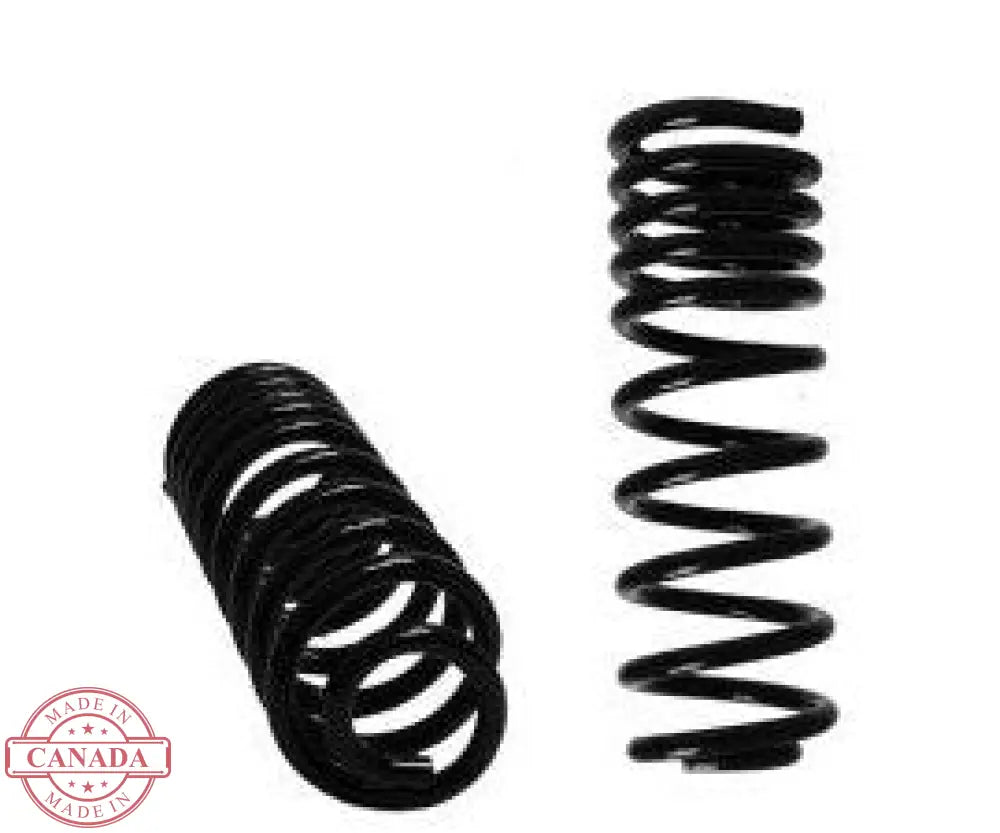 351-897XHD + 70% Capacity + 0.5-1.5’’ Lift Coil Springs Coil Spring
