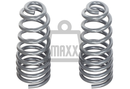 351-903HD +35% Capacity +1.5-2" Lift Coil Springs