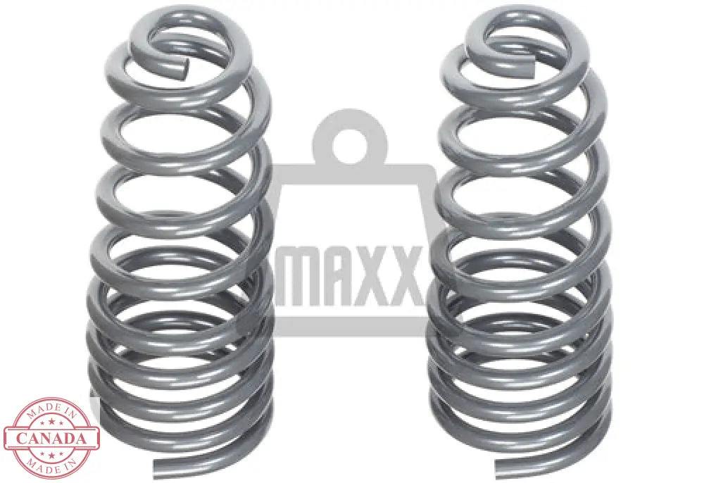 351-903HD + 35% Capacity + 1.5-2’’ Lift Coil Springs Coil Spring