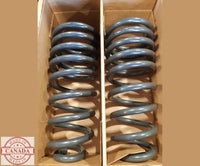 351-903HD + 35% Capacity + 1.5-2’’ Lift Coil Springs Coil Spring