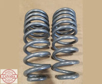 351-903HD + 35% Capacity + 1.5-2’’ Lift Coil Springs Coil Spring