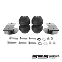 DR250 - Rear Kit - Timbren Suspension Enhancement System