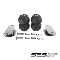 DVR05091 - Rear Kit - Timbren Suspension Enhancement System