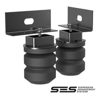 FR1525HD - Rear Kit - Timbren Suspension Enhancement System