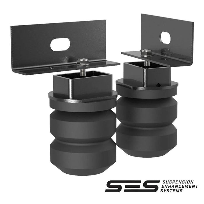 FR1525HD - Rear Kit - Timbren Suspension Enhancement System