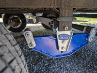 CRE2-1475 MORryde CRE3000 Equalizer for 14.75" Equalizer