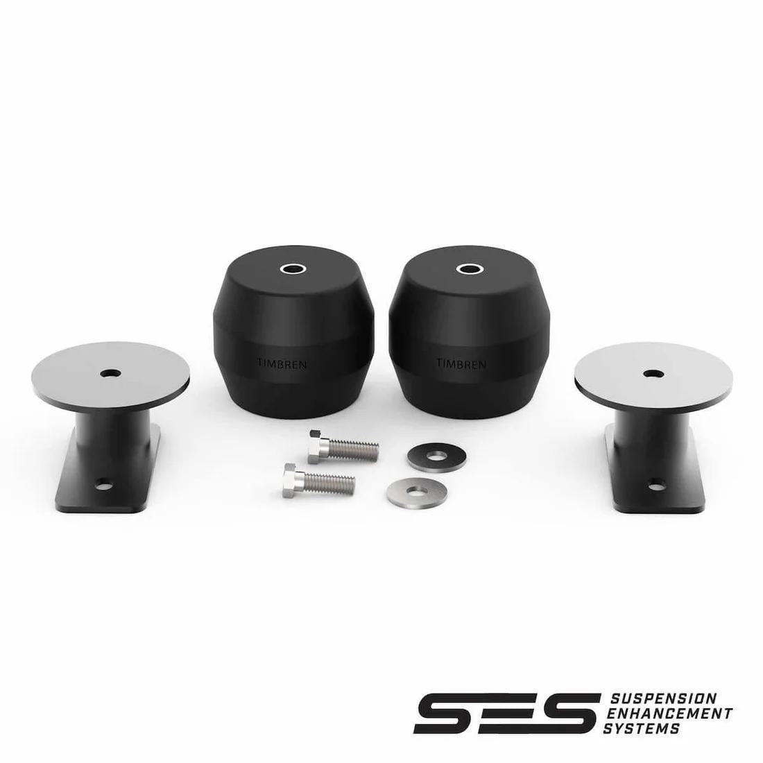 FFMD8G - Front Kit - Timbren Suspension Enhancement System