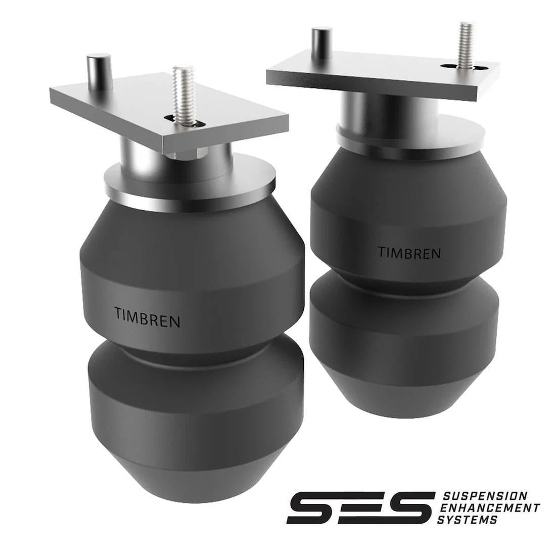FRWIN - Rear Kit - Timbren Suspension Enhancement System