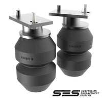 FRWIN - Rear Kit - Timbren Suspension Enhancement System