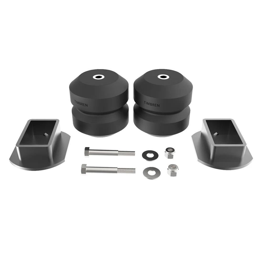 FREXC4 - Rear Kit - Timbren Suspension Enhancement System