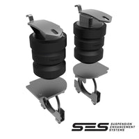DDR052 - Rear Kit - Dodge Dakota 2WD (2005–2011) | Timbren Suspension Enhancement System