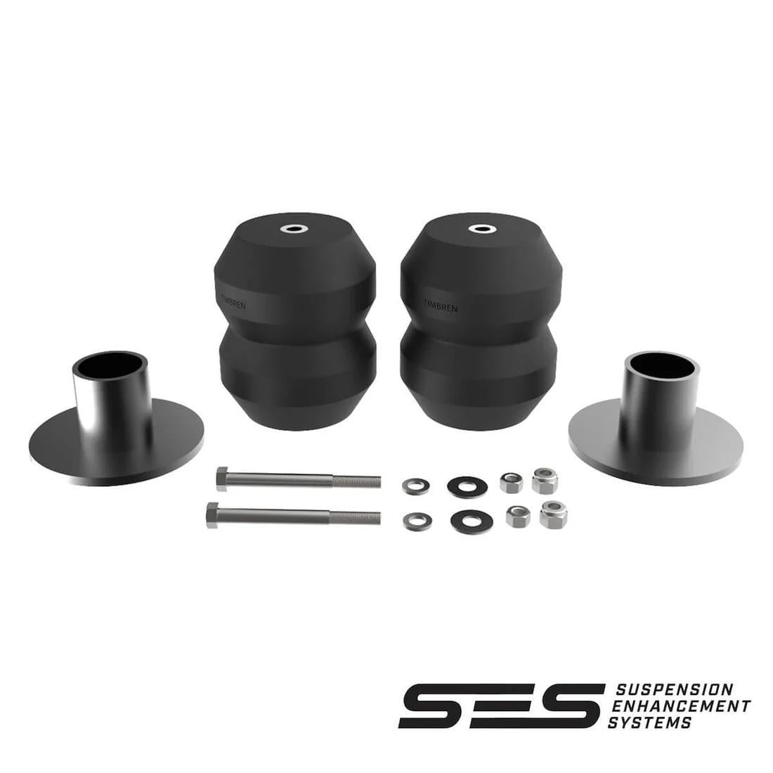 GMRC55 - Rear Kit - Timbren Suspension Enhancement System