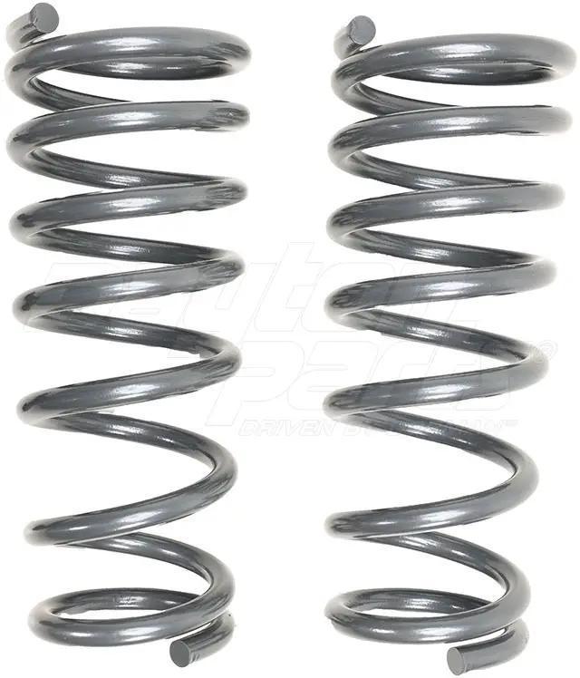 351-1230HD +35% Capacity Variable Rate FRONT Coil Spring (pair)