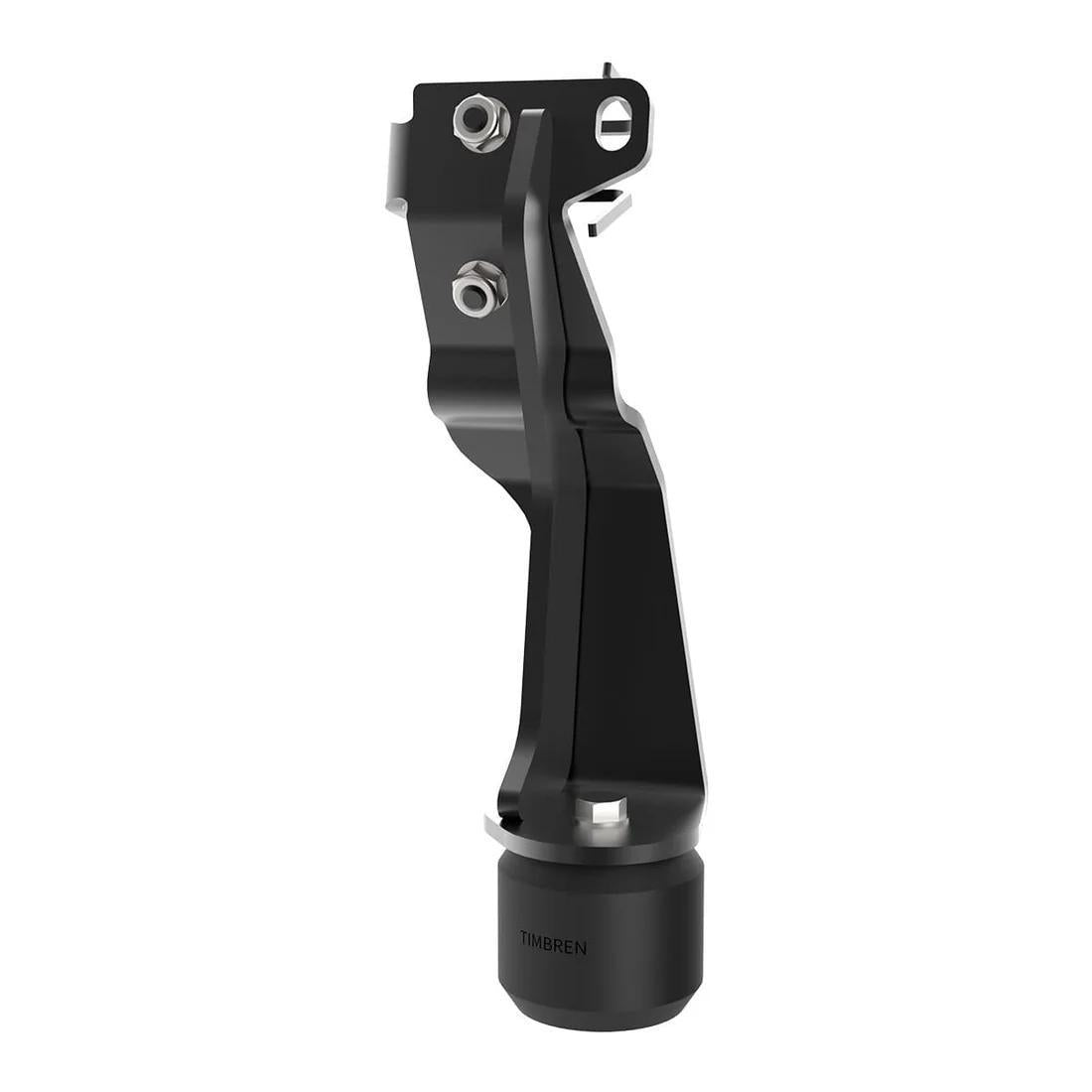FF150H - Front Kit - Timbren Suspension Enhancement System