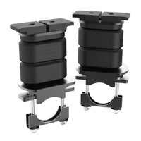 MBRSP25C2 - Rear Kit - Mercedes Sprinter 2500 2WD (2007–Present) & 4WD (2007–2018) | Timbren Suspension Enhancement System
