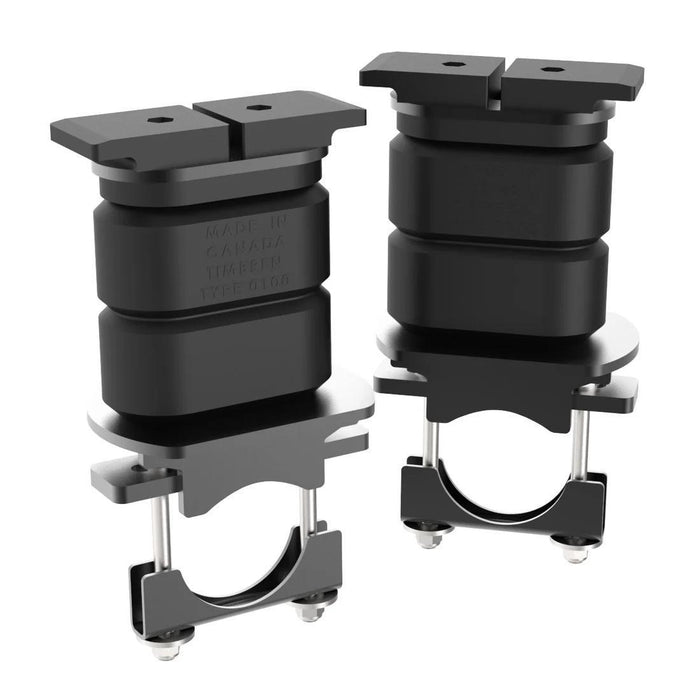 MBRSP25C2 - Rear Kit - Mercedes Sprinter 2500 2WD (2007–Present) & 4WD (2007–2018) | Timbren Suspension Enhancement System