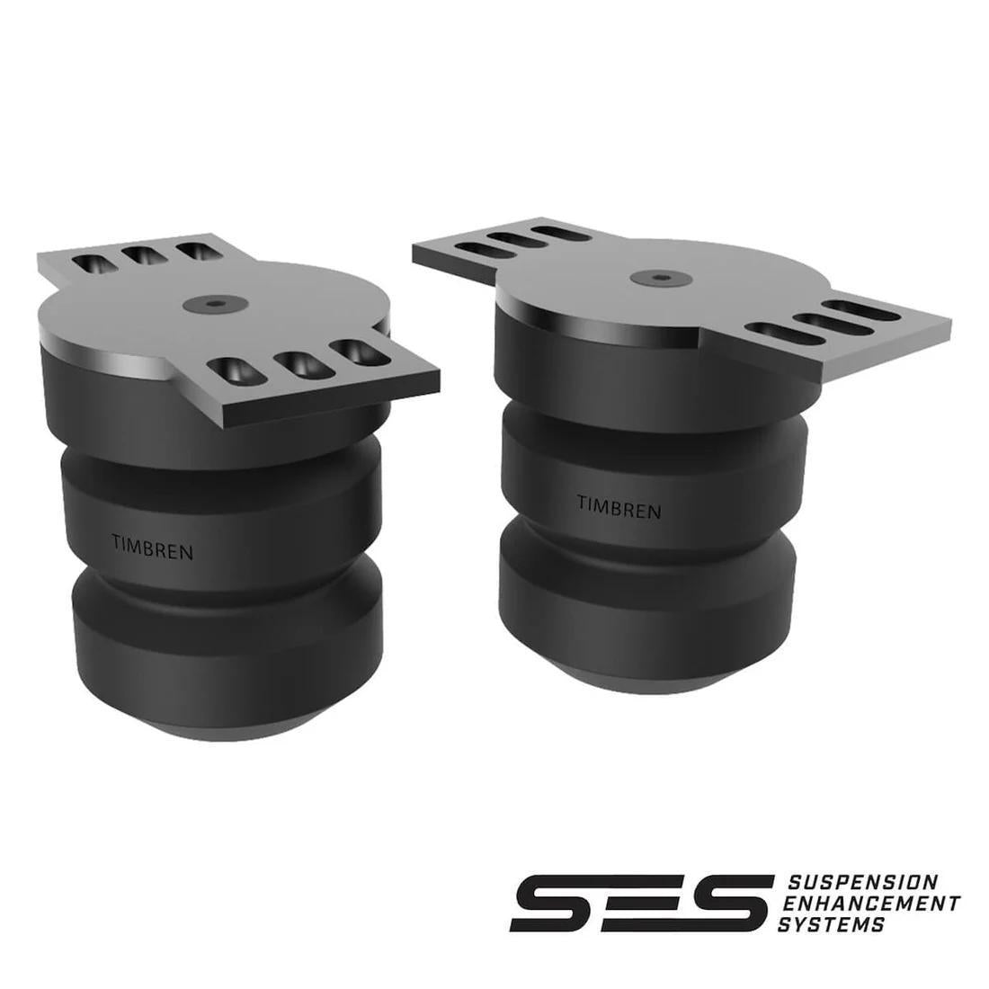 GMRCC - Rear Kit - Timbren Suspension Enhancement System