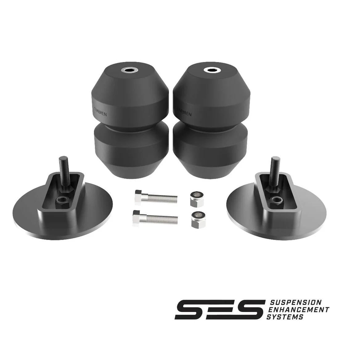 FRR050A - Rear Kit - Timbren Suspension Enhancement System