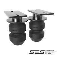 DVR150 - Rear Kit - Timbren Suspension Enhancement System