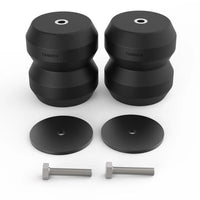 FRETRAHD - Rear Kit - Timbren Suspension Enhancement System | Ford E-Transit Cube Van (2022–Present)