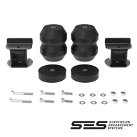 FRSDE - Rear Kit - Timbren Suspension Enhancement System