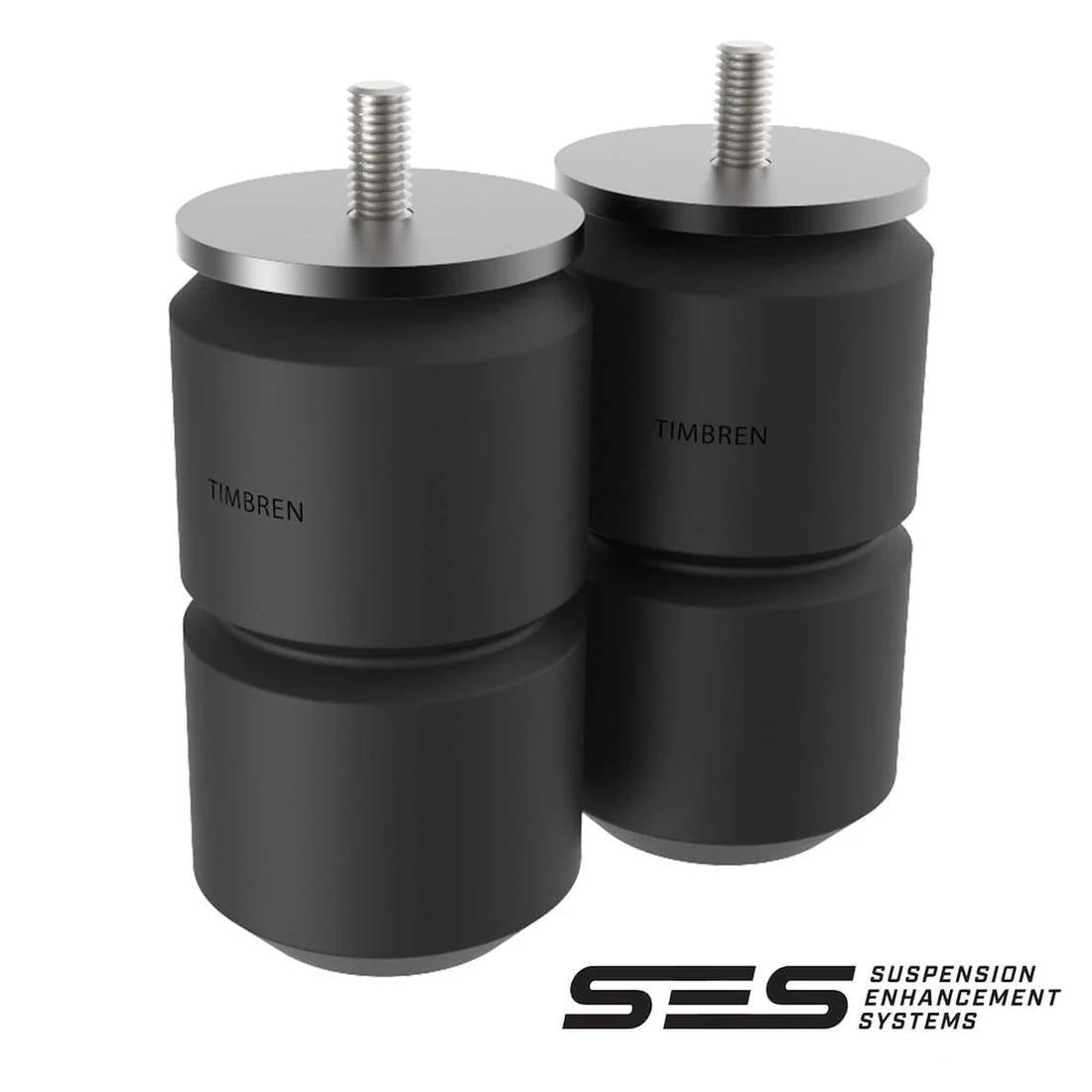 HROD2 - Rear Kit - Timbren Suspension Enhancement System
