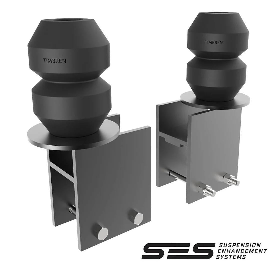 GMRAPV - Rear Kit - Timbren Suspension Enhancement System