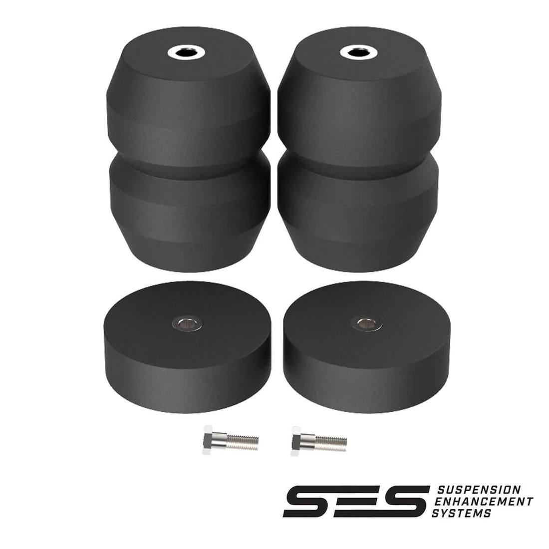 GMRG25C - Rear Kit - Timbren Suspension Enhancement System