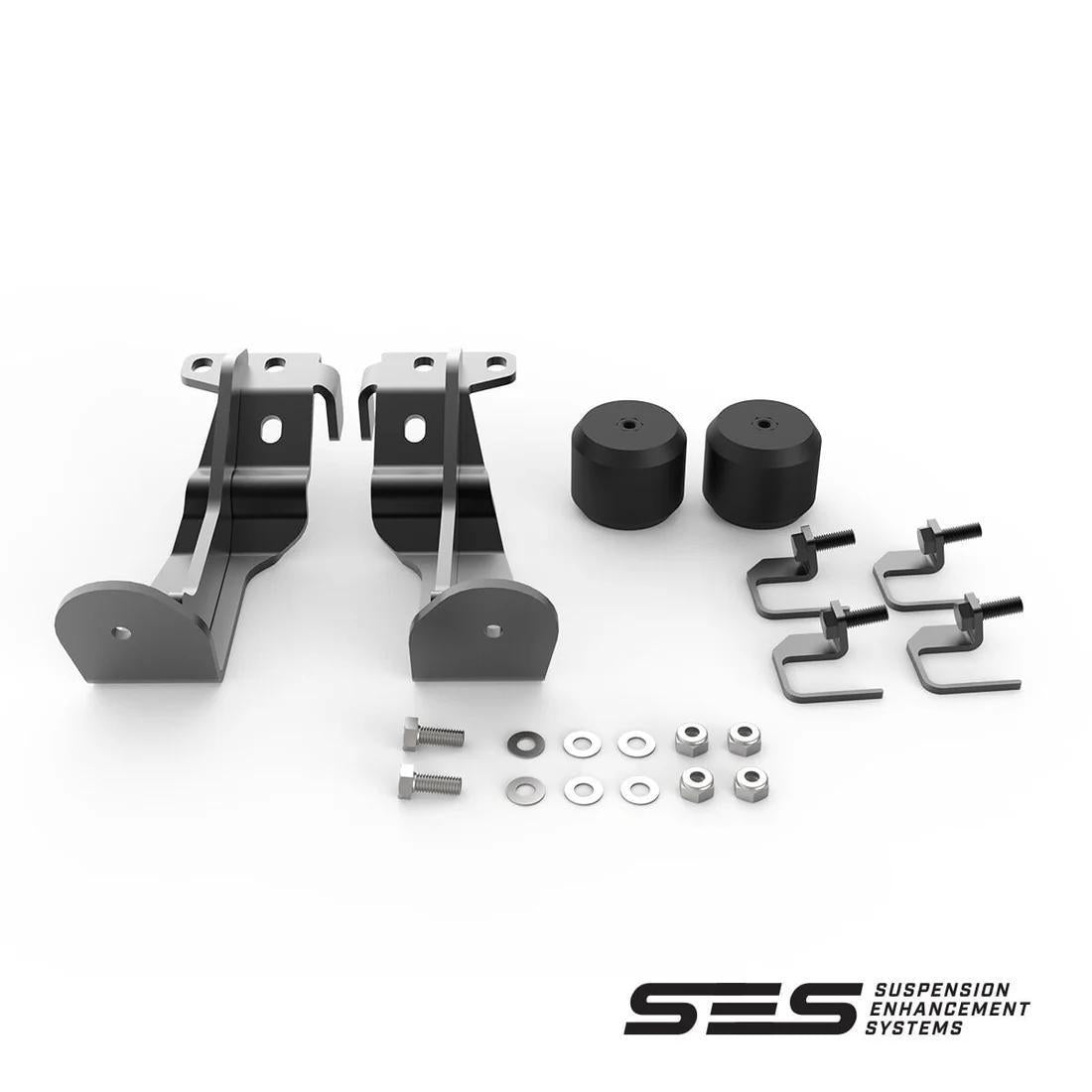 FF150H - Front Kit - Timbren Suspension Enhancement System