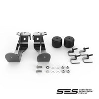 FF150H - Front Kit - Timbren Suspension Enhancement System