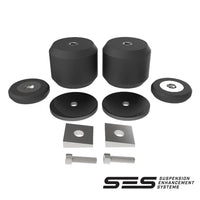GMFK15A - Front Kit - Timbren Suspension Enhancement System