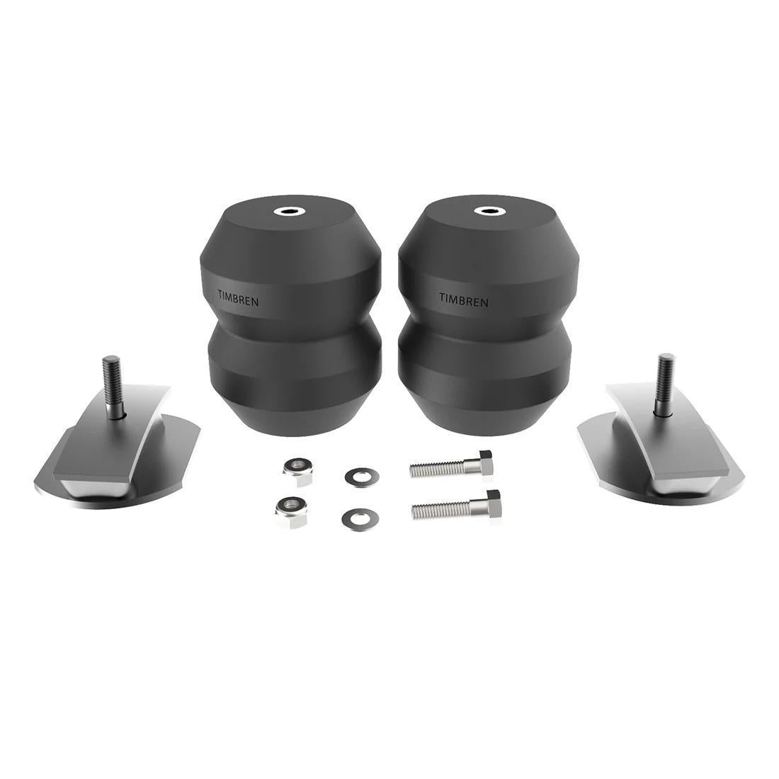 FERSDLB - Rear Kit - Timbren Suspension Enhancement System