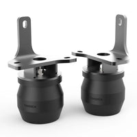 TORTTNDR - Rear Kit - Timbren Suspension Enhancement System