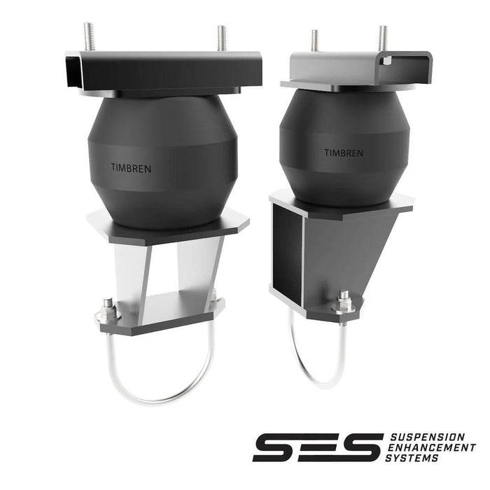 DRTT3500 - Rear Kit - Timbren Suspension Enhancement System