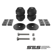 GMRG20 - Rear Kit - Timbren Suspension Enhancement System