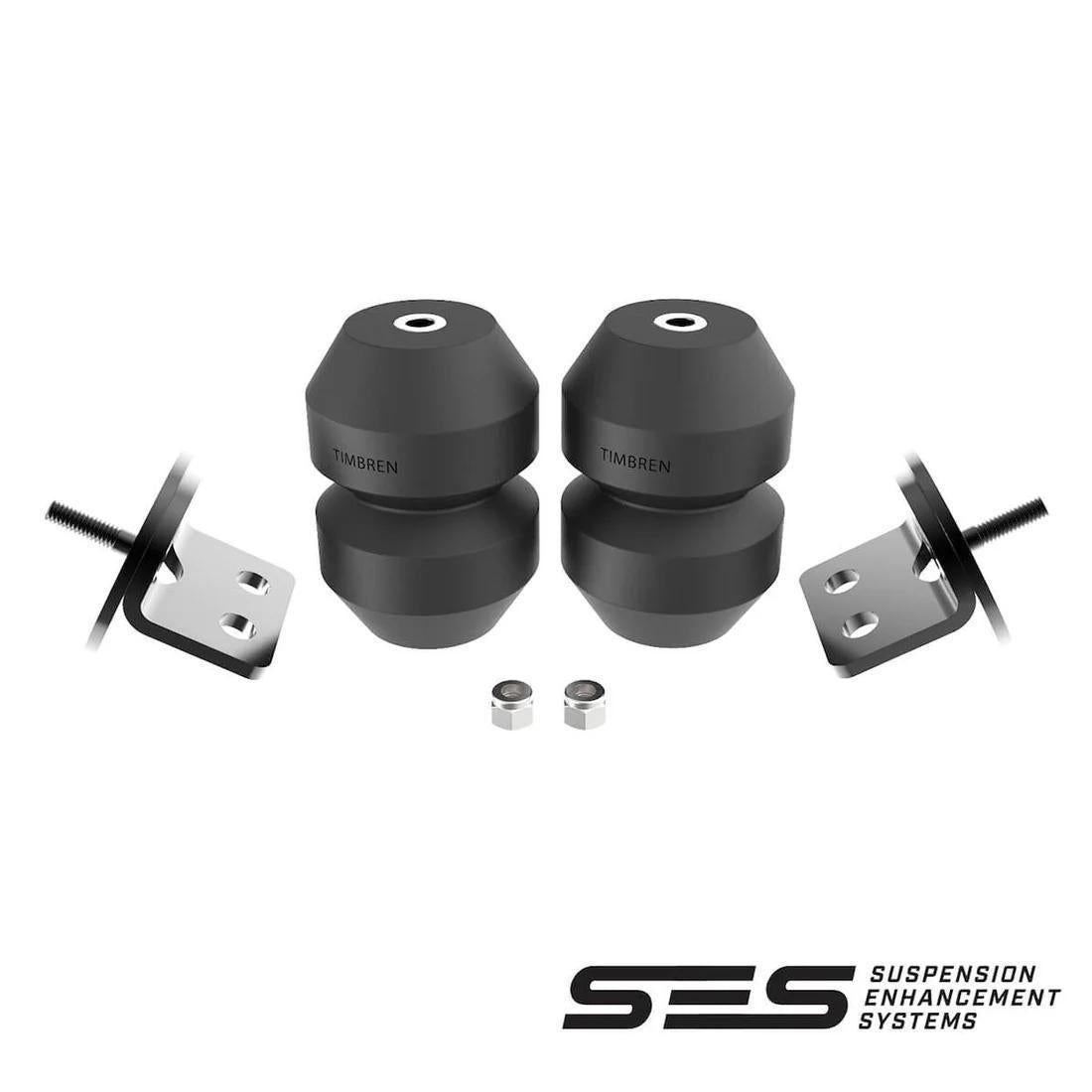 FF3504A - Front Kit - Timbren Suspension Enhancement System