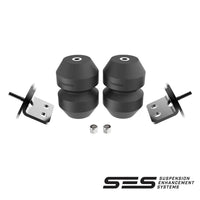 FF3504A - Front Kit - Timbren Suspension Enhancement System
